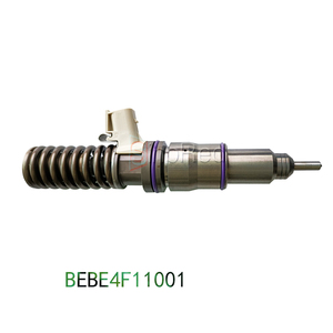Delphi motor yakıt enjektörü/4F serisi için sıkı standartlar 3.3 meclisi BEBE4F11001 - Product Image 1