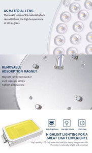 Módulo LED Redondo <span class=keywords><strong>Winway</strong></span> 3CCT de 12W 18W 24W 36W, Fuente de Luz LED IP20 para Lámpara de Techo - Product Image 5