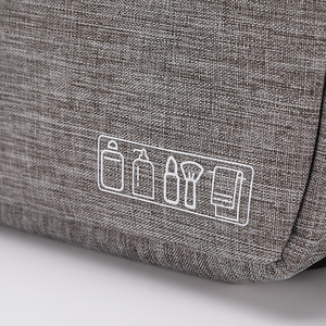 <span class=keywords><strong>Bolsa</strong></span> Organizadora <span class=keywords><strong>de</strong></span> Maquillaje Cosmético con Logotipo Personalizado Premium, <span class=keywords><strong>Bolsa</strong></span> <span class=keywords><strong>de</strong></span> Almacenamiento, <span class=keywords><strong>Bolsa</strong></span> <span class=keywords><strong>de</strong></span> <span class=keywords><strong>Aseo</strong></span> Colgante con Gancho, <span class=keywords><strong>Bolsa</strong></span> <span class=keywords><strong>de</strong></span> Viaje para <span class=keywords><strong>Hombre</strong></span> - Product Image 5