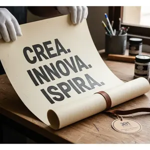 Affiche personnalisée, articles promotionnels - Product Image 2