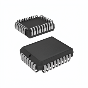 Original Logic 32 LCC (J Lead) 72V01L25JI8 IC FIFO ASYNC 512X9 25NS 32PLCC ชิ้นส่วนอิเล็กทรอนิกส์จากผู้ผลิต - Product Image 1