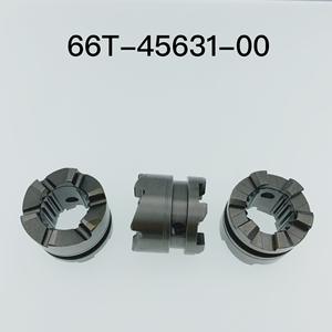 Pièces de moteur hors-bord Yamaha 40cv à démarrage électrique 66T-45631-00 Boîte de vitesses de propulsion Vente directe d'usine Moteur 2 temps électrique - Product Image 2