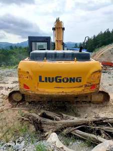 Pelle li922d 922E 933E 925D liigong, 720 kg, nouvelle collection, bon marché, en vente - Product Image 3