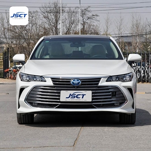 Auto Usate in Vendita: Avalon Modello 2019, Doppio Motore 2.5L, Versione XLE Premium, Automatica, Tetto Panoramico, Versione Nazionale - Product Image 2