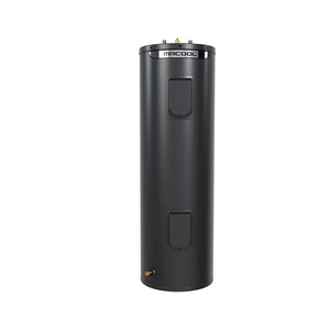 Excelente Calentador de Agua Eléctrico Moderno de 40 Galones con Anodo de Tierras Raras - Product Image 1