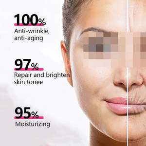 เซรั่มบำรุงผิวหลังโดนแดด ช่วยปลอบประโลมผิว มอบความชุ่มชื้นอย่างล้ำลึก ให้ผิวเปล่งประกาย ชุ่มชื้น ไมโครเซรั่มบำรุงผิวหน้า ผลิตภัณฑ์บำรุงผิวจากโรงงานโดยตรง - Product Image 3