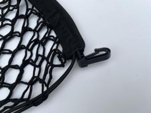 Căng ra xe Thân cây Cargo net-heavy DUTY Đen lưới tổ chức cho tự động lưu trữ & home-an toàn các mục của bạn - Product Image 3