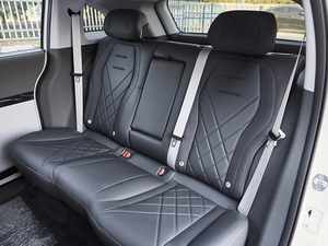 Hot bán arcfox Kala điện SUV chất lượng yên tâm 0km sử dụng xe với 500km phạm vi 4WD chế độ ổ đĩa năng lượng mới MPV trong kho - Product Image 6