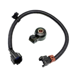 Wiring Knock Sensor Wiring Wiring untuk Harness untuk Infiniti G20 I30 J30 Q45 QX4 93-02 - Product Image 1