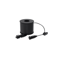 CHASING CanFish CF1 caméra de pêche sous-marine Drone CMOS 30M profondeur tenir flux en direct contrôleur intelligent plongée Drone de sauvetage