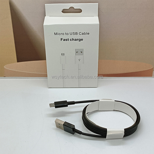 Ban Đầu 2024 1M <span class=keywords><strong>USB</strong></span>-C Nhanh Chóng Sạc Cáp 6A 20W Pd 3A Loại C <span class=keywords><strong>8</strong></span> <span class=keywords><strong>Pin</strong></span> TPE Áo Khoác Cho Điện Thoại Các Thiết Bị Máy In Máy Tính - Product Image 3