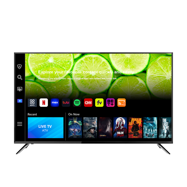 Hisense 45-Inch Smart TV Buying Guide