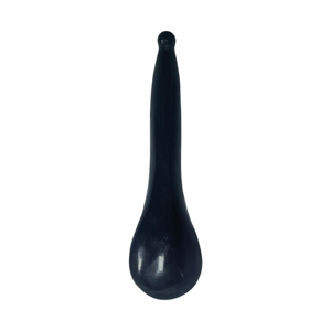 ปากกานวดกดจุดเรซิ่นสีดำขายส่ง OEM - Product Image 3