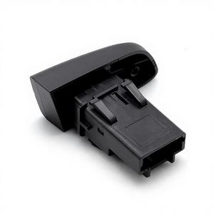 Nuevo Interruptor de Control de Unidad de Aire Acondicionado de Plástico ABS de 12 V Aplicable para Vehículos Peugeot - Product Image 4