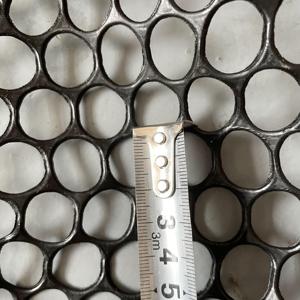 Biểu Tượng Tùy Chỉnh Silica Gel Lưới Lưới Trọng Lượng Nhẹ Có Thể Gập Lại Hạ Cánh Cá <span class=keywords><strong>Net</strong></span> - Product Image 5