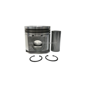 รถขุด 375 375L เครื่องยนต์ดีเซล 3406 ลูกสูบ CA1601131 160-1131 1601131 - Product Image 1