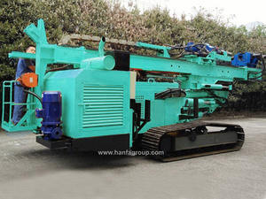 Reverse Circulatie Water Goed/Geologische Onderzoek/Bodem Testen Boor <span class=keywords><strong>Rig</strong></span> - Product Image 5