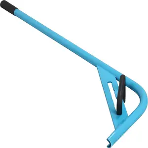 Vehicle Wishbone Arm Lever Pry Bar Extractor Bar Multifunction Tire Roller New Tools Type Crowbar Steel Tool