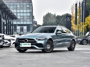 Nouvelle Mercedes Classe C 260 L Sport Executive Sedan 2026, 150 kW de puissance, transmission 9G <span class=keywords><strong>Tronic</strong></span>, transmission intégrale, toit ouvrant panoramique, assistance à la navigation - Product Image 5