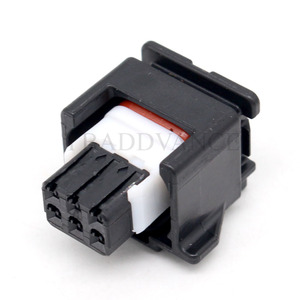 6189-7065 82824-78020 6 Pin Nữ Cảm Biến Kết Nối Cho Toyota Truyền Hình Máy Ảnh 90980-12790 - Product Image 6