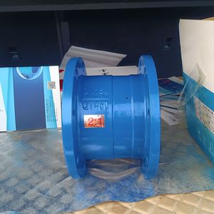 Vanne de réduction de pression proportionnelle à revêtement en caoutchouc, unidirectionnelle, à action directe, pour les systèmes d'alimentation en eau et de drainage - Product Image 2