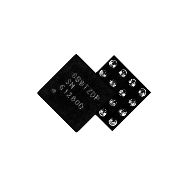 U2 Charger IC Chip for IPhone 6G 6Plus 6s 6sPlus 7 7Plus 8 8Plus X XS XR 11 12 pro max USB 1610A2 1610A3 610A3B 1612A1