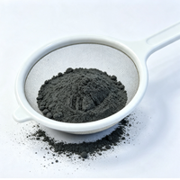 Poudre de spores d'Aspergillus Niger 5 milliards UFC/g Enzymes de qualité alimentaire pour animaux, favorisant la santé intestinale des jeunes animaux, pour l'alimentation du bétail et de la volaille