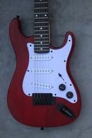 Weifang Rebon 6 String 36 Size/inch Cheap Beginner ST Electric Guitar/Guitar/Guitarra