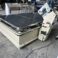 Fournisseur de la Chine Machine à plaquer les bords de ruban de matelas Machine à coudre les bords de ruban de matelas multifonction pour les ventes aux États-Unis, au Canada