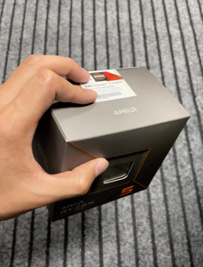 Ordinateur de bureau avec processeur AMD R5 <span class=keywords><strong>R7</strong></span> 7500F 7700 <span class=keywords><strong>7950x</strong></span> 7800x3d 7600x 7700x 7600 R5 <span class=keywords><strong>R7</strong></span> Tray Prix de gros - Product Image 3