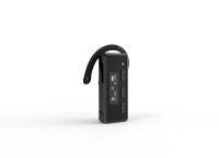 Système d'explication sans fil haute performance pour guides touristiques 7101R, récepteur intra-auriculaire, faible consommation d'énergie et longue autonomie de la batterie