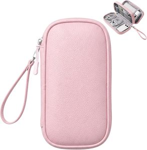 Vente d'usine : Trousse de rangement personnalisée pour pinceaux cosmétiques en PU, fermeture éclair, grande capacité, pour voyage, vente en gros - Product Image 1