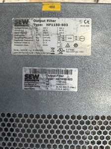 En Stock, Convertidor de Interfaz de Comunicación UWS21B HF1150-503, Nuevo y Original - Product Image 3