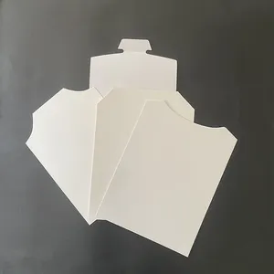 Sinosea kertas kardus putih untuk kotak obat fbb kertas papan kartu gading dalam lembar dan Kemasan gulungan