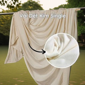 Meilleur prix 100% coton bio tricoté tissu confortable 180gsm serviette pour garçons emballage personnalisé colorant naturel fabriqué - Product Image 2