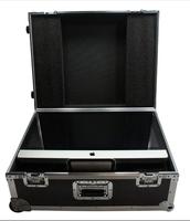 Eva — boîtier de vol rigide personnalisé, ordinateur avec Apple iMac 27 ", prix d'usine