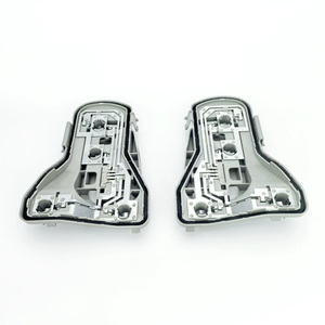 Enchufe de luz trasera, placa de circuito, enchufe de luz trasera, placa de circuito, enchufe de lámpara 6QD945257A para Polo Sport 2006-2010 - Product Image 6