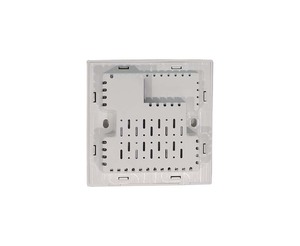Wifi 6 Gigabit de 1500 Mbps, 2.4/5.8 GHz, Doble Banda, Puerto RJ45 para Red, PoE, Switch, AC Gateway - Product Image 1