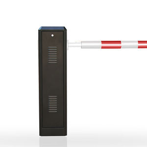 Soporte <span class=keywords><strong>de</strong></span> barrera redonda para aparcamiento <span class=keywords><strong>de</strong></span> coche, accesorios <span class=keywords><strong>de</strong></span> aparcamiento, máquina <span class=keywords><strong>de</strong></span> efectivo con reconocimiento <span class=keywords><strong>de</strong></span> matrícula, <span class=keywords><strong>24</strong></span> <span class=keywords><strong>horas</strong></span> - Product Image 3