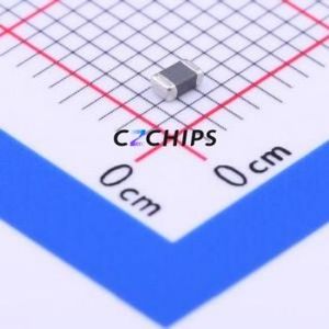 CBW201209U152T Ferrite Bead 0805 RF ( Impedance @ Frequency: 1.5kOhm@100MHz )( Error: 25% )( DC Resistance (DCR): 500mOhm ) - Product Image 1