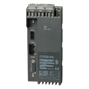 Module de commande 6SL3040-0JA01-0AA0, unité de commande S110 CU305 PN 6SL3040-0JA01-0AA0 - Product Image 4