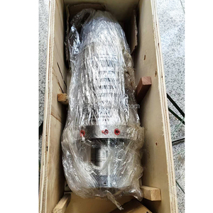 ราคาโรงงาน ชุดมอเตอร์แกนหมุน BT40 รุ่น 150-BT40-6000rpm สำหรับเครื่องมือกล ชุดแกนหมุน BT40 - Product Image 4
