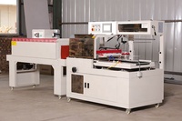 Offre Spéciale automatique L bar scellant thermorétractable Emballage/emballage Machine Pour boîte, peut, sac, livre, tissu légumes et fruits