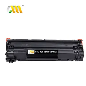 CRG-125 Premium-kompatible Laser-Toner-Patrone 125 725 925 325 MF3010 CRG-125 Laserdrucker-Toner