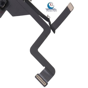 Cáp sạc thay thế, cổng kết nối USB, cáp mềm cho <span class=keywords><strong>iPhone</strong></span> 14, 14 Pro, 14 Pro Max, 14 Plus, 13, 12, 11 Pro Max, Xs - Product Image 3