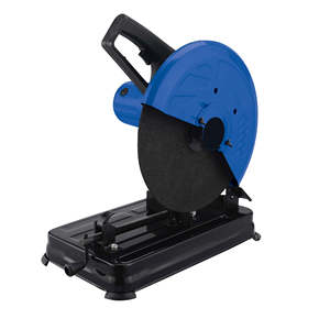 Scie à découper métal 355 mm/14 po 2400 W 3850 tr/min - Product Image 1
