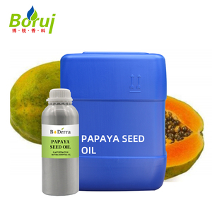 Atacado 100% Natural Carrier <span class=keywords><strong>Oil</strong></span> Refinado a Frio Pressionado Orgânico Puro Óleo De Semente De Papaia para Cuidados Com O Corpo - Product Image 1