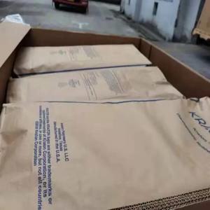 Асфальт модифицированные материалы термопластичный эластомер SEPS порошок глянцевый <span class=keywords><strong>Kraton</strong></span> SEPS G1790MU/G1785MU/G1701M/G1750V - Product Image 6