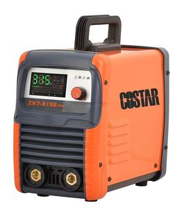 Prix de la machine à souder portable arc 315 avec mini onduleur MMA pour soudage à l'arc - Product Image 1