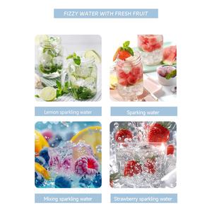 Foshan vente en gros de soda au citron faisant la <span class=keywords><strong>machine</strong></span> fabricant d'<span class=keywords><strong>eau</strong></span> pétillante de bureau <span class=keywords><strong>pour</strong></span> <span class=keywords><strong>restaurant</strong></span> - Product Image 5